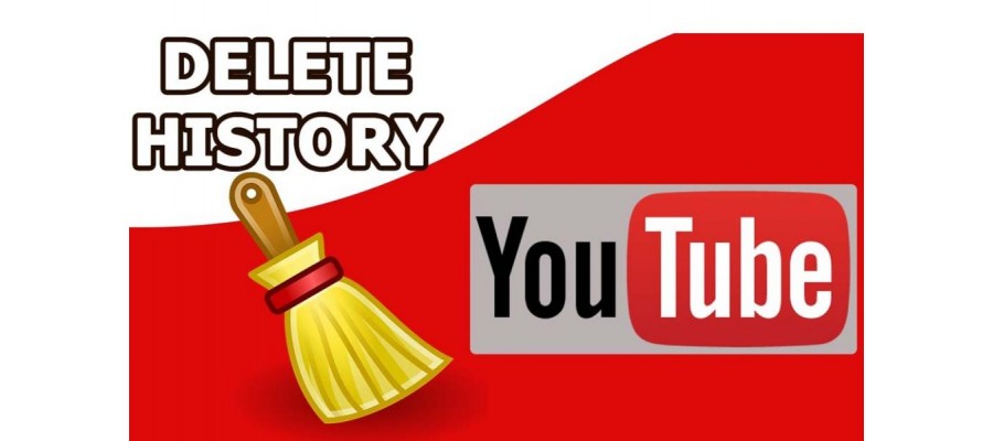 Trik Menghapus History Video yang Pernah Ditonton di YouTube
